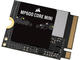 SSD 1TB Corsair MP600 CORE Mini