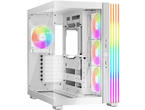Кутии be quiet! LIGHT BASE 600 LX White