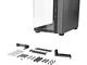 Кутии be quiet! LIGHT BASE 600 DX Black