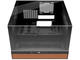 Кутии be quiet! LIGHT BASE 600 DX Black