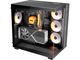 Кутии be quiet! LIGHT BASE 600 DX Black