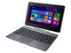 Лаптопи Asus Transformer Book T100TAF-BING-DK010B