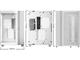 Кутии be quiet! LIGHT BASE 600 DX White