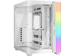 Кутии be quiet! LIGHT BASE 600 DX White