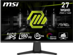 Монитори MSI MAG 275QF