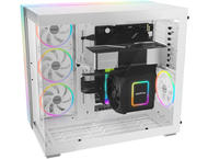 Кутии be quiet! LIGHT BASE 900 FX White