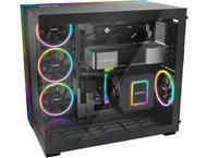 Кутии be quiet! LIGHT BASE 900 FX Black