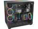 Кутии be quiet! LIGHT BASE 900 FX Black