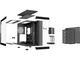 Кутии be quiet! LIGHT BASE 900 DX Black