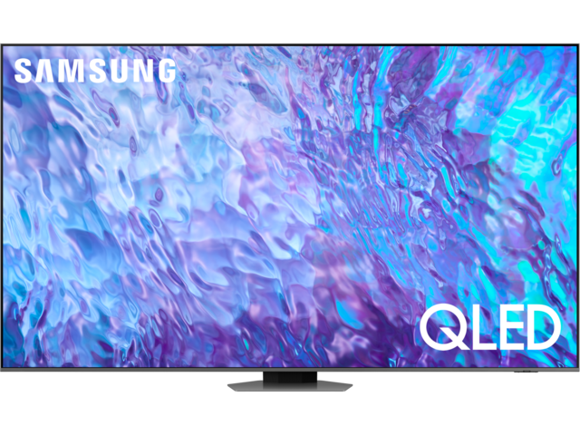 Телевизори Samsung 98Q80C
