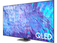 Телевизори Samsung 98Q80C