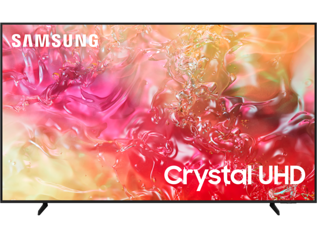 Телевизори Samsung 65DU7192
