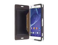 Калъфи Калъф Krusell Kiruna FlipCover за Sony Xperia Z3 Compact