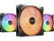 Вентилатори be quiet! LIGHT WINGS LX 120mm PWM high-speed 3-Pack