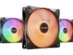 Вентилатори be quiet! LIGHT WINGS LX 120mm PWM high-speed 3-Pack