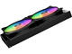 Вентилатори be quiet! LIGHT WINGS LX 140mm PWM high-speed 3-Pack