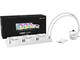 Охладители be quiet! LIGHT LOOP 360mm White