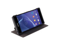 Калъфи Krusell Malmö Flip Cover за Sony Xperia Z3