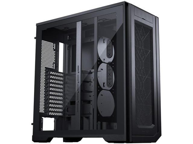 Кутии Phanteks Enthoo Pro II TG Server Edition