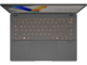 Лаптопи ASUS Vivobook S 14 OLED M5406NA-QD080