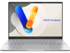 Лаптопи ASUS Vivobook S 14 OLED M5406NA-QD080