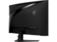Монитори MSI MAG 32CQ6F
