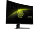 Монитори MSI MAG 32CQ6F