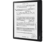 E-reader Kobo Elipsa 2E, Black