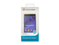 Калъфи Sony Xperia Z3 compact Premiere