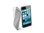 Калъфи Cellular line Fine прозрачен тънък калъф за iPhone 6