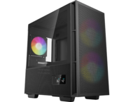 Кутии DeepCool CH360 DIGITAL