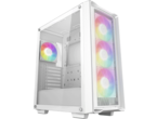 Кутии DeepCool CC560 MESH V2 WH