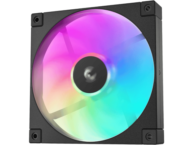 Вентилатори DeepCool FD14 ARGB