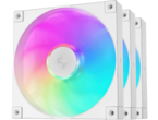 Вентилатори DeepCool FD14 ARGB WH 3-in-1