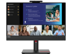Монитори Lenovo ThinkVision T24v-30