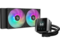 Охладители DeepCool MYSTIQUE 240 ARGB