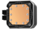 Охладители DeepCool MYSTIQUE 240 ARGB