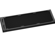 Охладители DeepCool LT360 ARGB