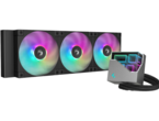 Охладители DeepCool LT360 ARGB