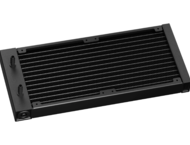 Охладители DeepCool LT240 ARGB