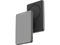 Външни батерии Dviced Magsafe power bank ultra thin 5000mAh, Black/Grey