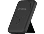 Външни батерии Dviced Wireless magnetic power bank 15W fast charge 10000mAh