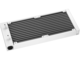 Охладители DeepCool LD240 WH