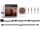 Вентилатори Noctua NF-A6x15 FLX