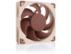 Вентилатори Noctua NF-A6x15 FLX