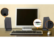 Колони Creative A50