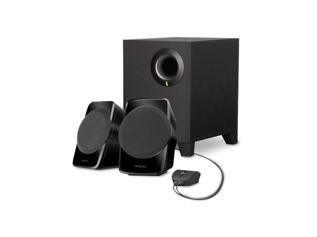 Колони Creative A120