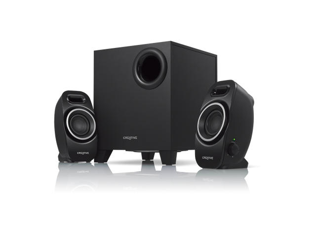 Колони Creative A250