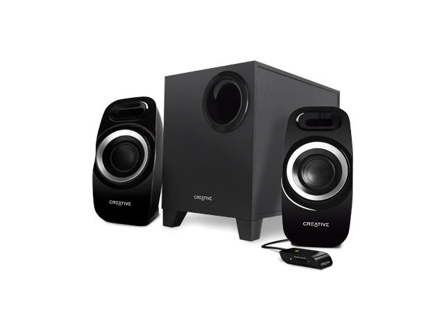 Колони Creative Inspire T3300