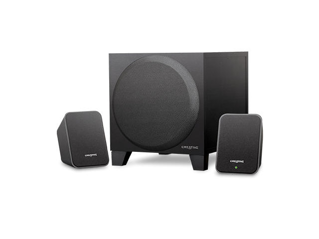Колони Звукова система Creative Inspire S2